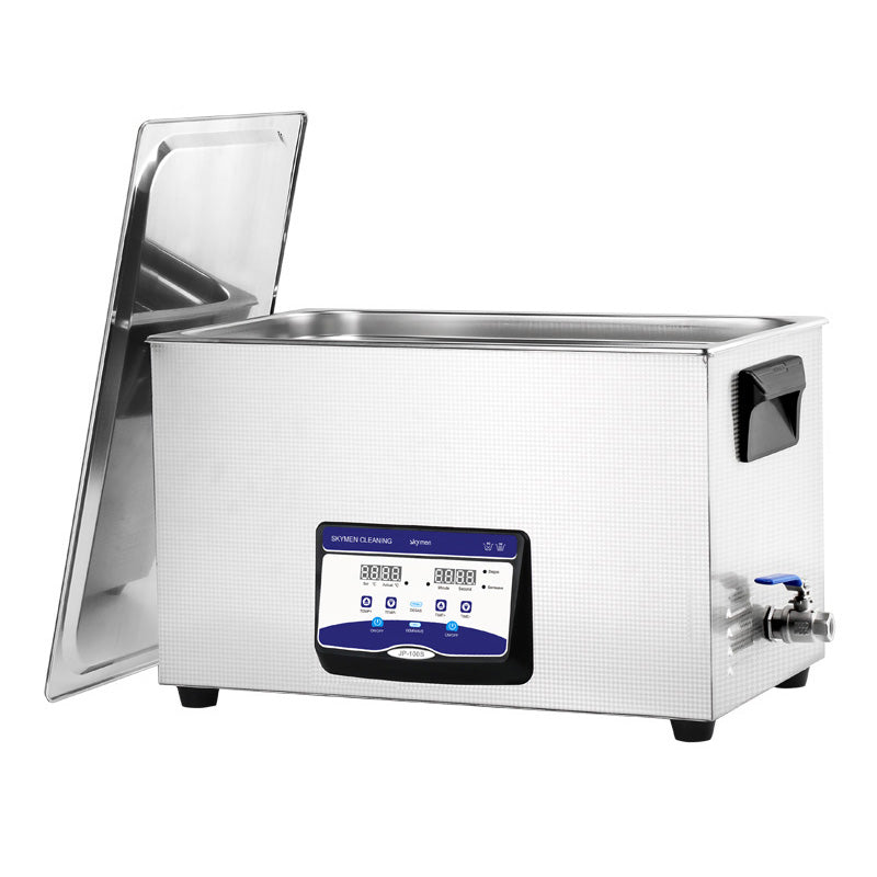Tabletop Machines