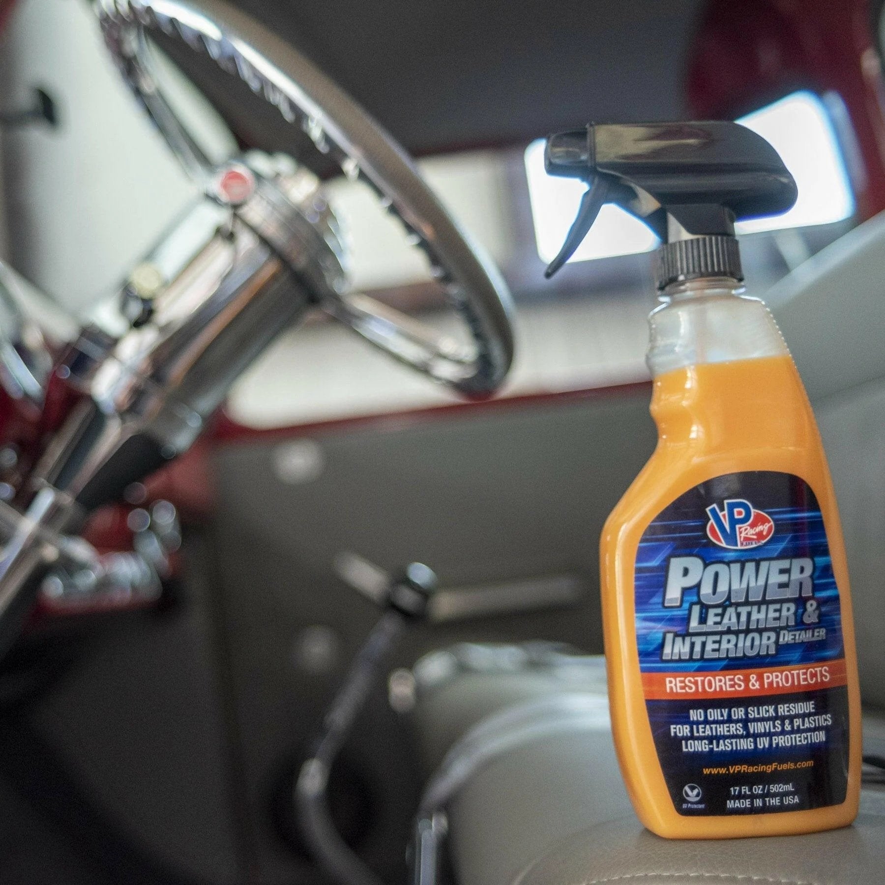 Vp Detailing