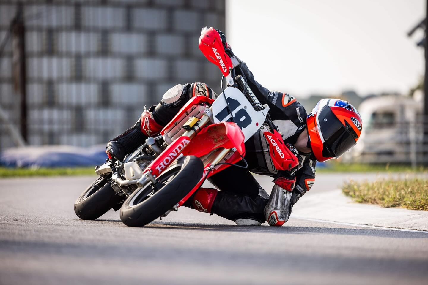 Dylan Yelton MotoAmerica 2