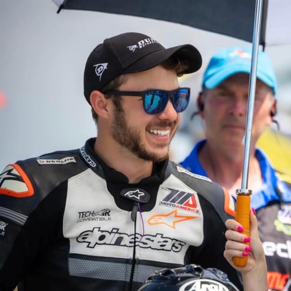 Dylan Yelton Racing