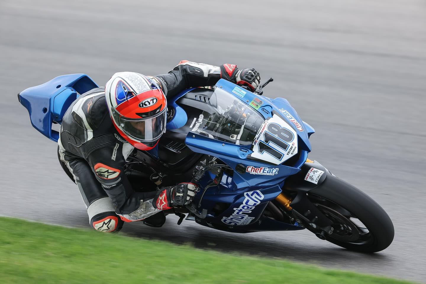 Dylan Yelton Racing